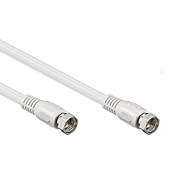 CAVO ANTENNA TV SP F-SP F - 15 MT BIANCO