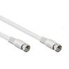 CAVO ANTENNA TV SP F-SP F - 15 MT BIANCO