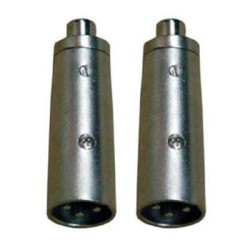 ADATTATORE AUDIO CA 8234 CONF 2 PZ