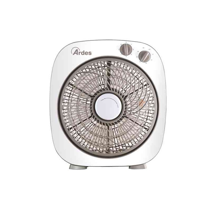 VENTILATORE BOX DA TAVOLO 26CM FLOOR 26 AR5B24