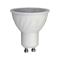 LAMPADA LED FARETTO GU10 SMD 6W 6400K LUCE FREDDA 21194