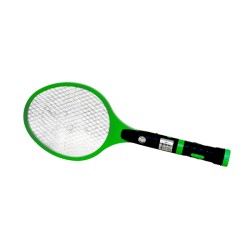 DISPOSITIVO RACCHETTA ANTI ZANZARA CON TORCIA RACCHETTORCIA AR6S05A