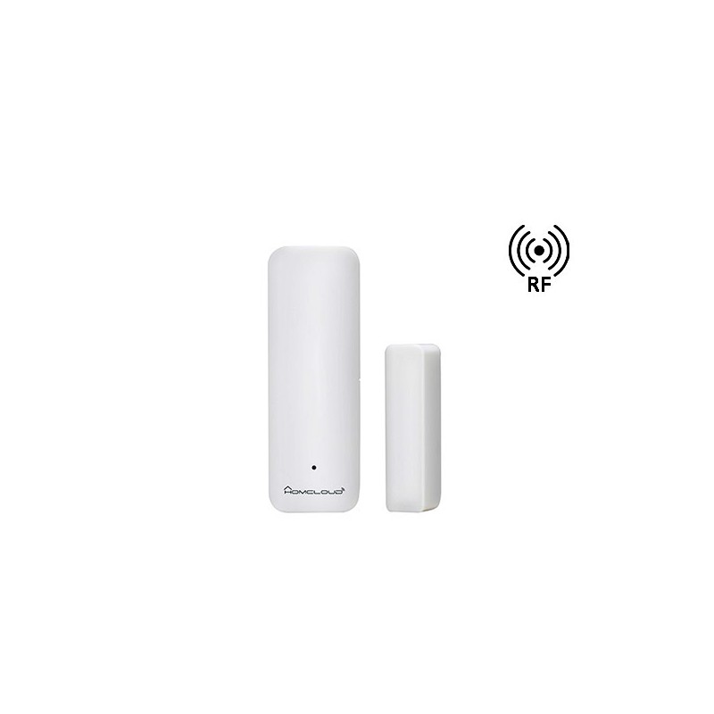 SENSORE PORTEFINESTRE - RF RADIO FREQUENZA