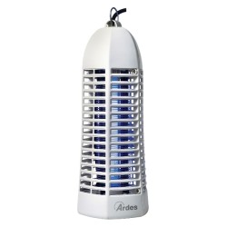 DISPOSITIVO ZANZARIERA A SCARICA ZAK 9W WHITE AR6S09W