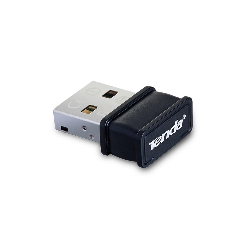 SCHEDA DI RETE WIRELESS USB W311MI 150 MBPS NANO