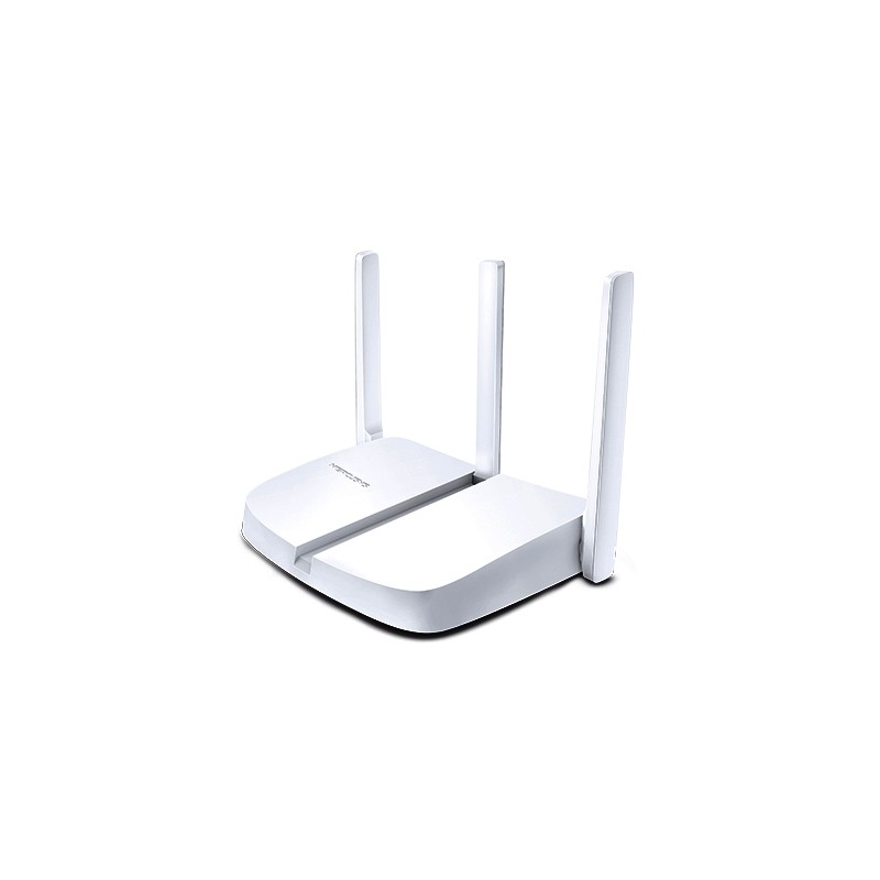 ROUTER WIRELESS MS-MW305R 300 MBPS