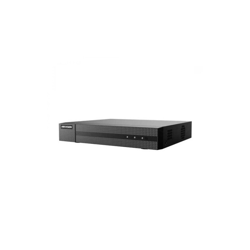 SISTEMA DI SORVEGLIANZA DVR 4 CANALI 2K HD HWD-6104MH-G3