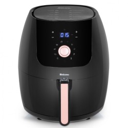 FRIGGITRICE TRADE TXG-DT16B AD ARIA 55L NERO