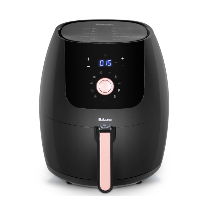 FRIGGITRICE TRADE TXG-DT16B AD ARIA 55L NERO