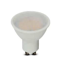 LAMPADA LED FARETTO GU10 SMD 45W 6400K LUCE FREDDA 21203