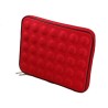 BORSA PER NETBOOK 10 PROTECTION SLEEVE ROSSA NBSA03