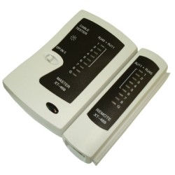 TESTER DI RETE RJ1145