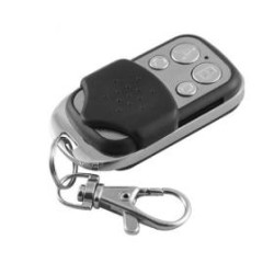 TELECOMANDO UNIVERSALE RF 23SU013 RADIOCOMANDO 43392 PORTE CANCELLI - BULK