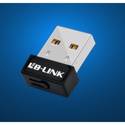 SCHEDA DI RETE WIRELESS USB BL-WN151 150MBPS NANO