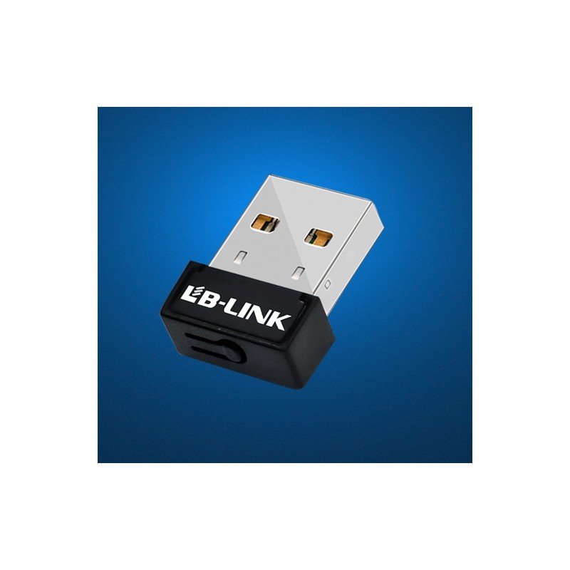 SCHEDA DI RETE WIRELESS USB BL-WN151 150MBPS NANO