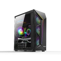 CASE GAMING IT-GMSC14 NO ALIMENTATORE