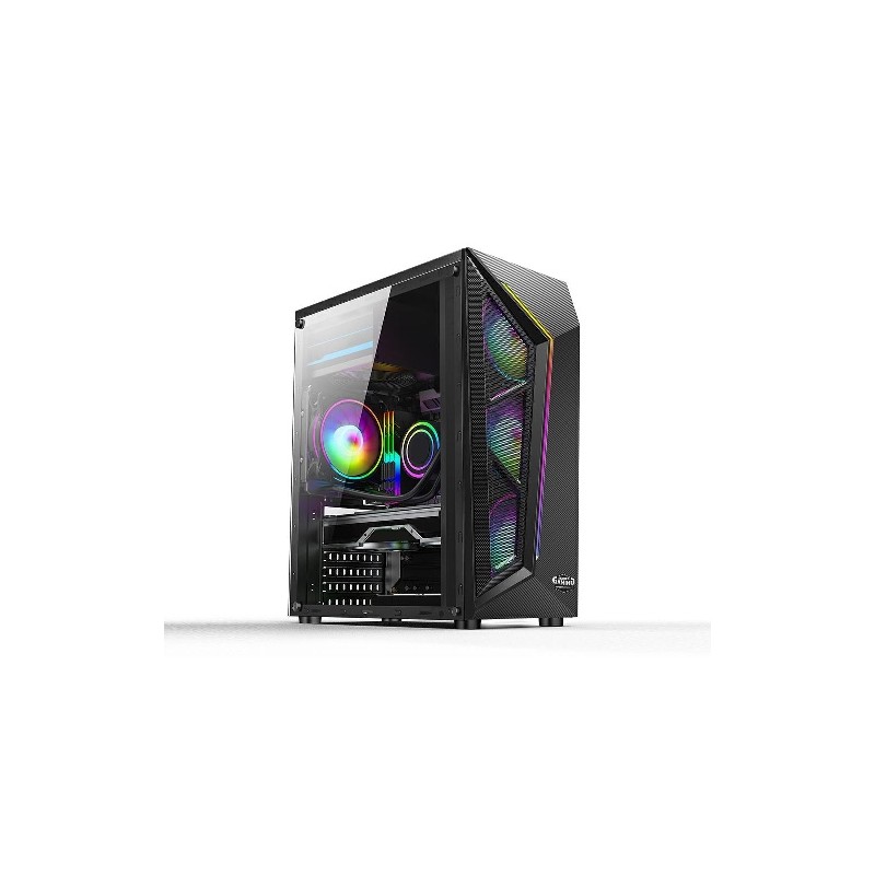 CASE GAMING IT-GMSC14 NO ALIMENTATORE