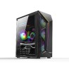 CASE GAMING IT-GMSC14 NO ALIMENTATORE