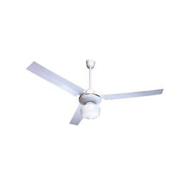 VENTILATORE DA SOFFITTO AR5A120L  CLOUD 120  120CM