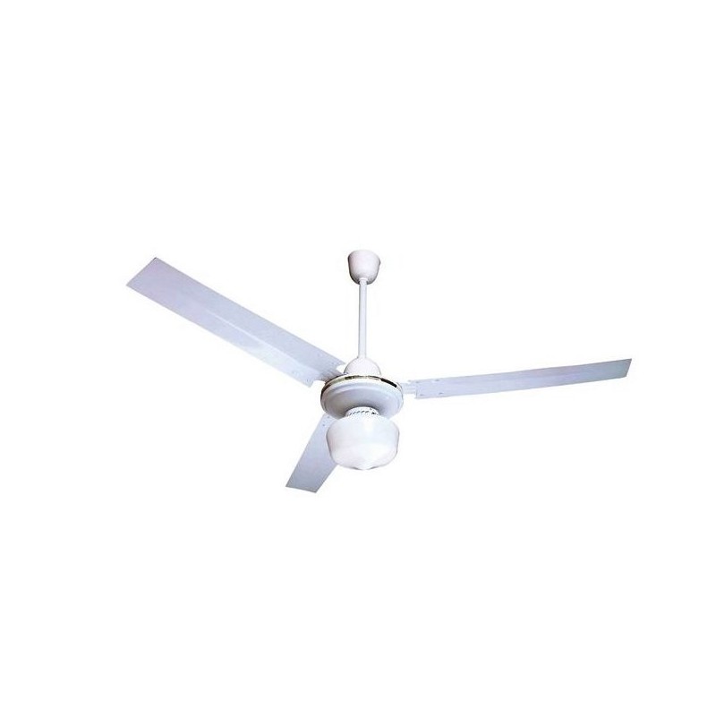VENTILATORE DA SOFFITTO AR5A120L  CLOUD 120  120CM