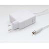 ALIMENTATORE PER NOTEBOOK 65W NBP38 APPLE