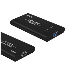 DONGLE HDMI 4K A USB 30 VIDEO CAPTURE 1080P 60FPS RECORDER NK-S300