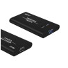 DONGLE HDMI 4K A USB 30 VIDEO CAPTURE 1080P 60FPS RECORDER NK-S300