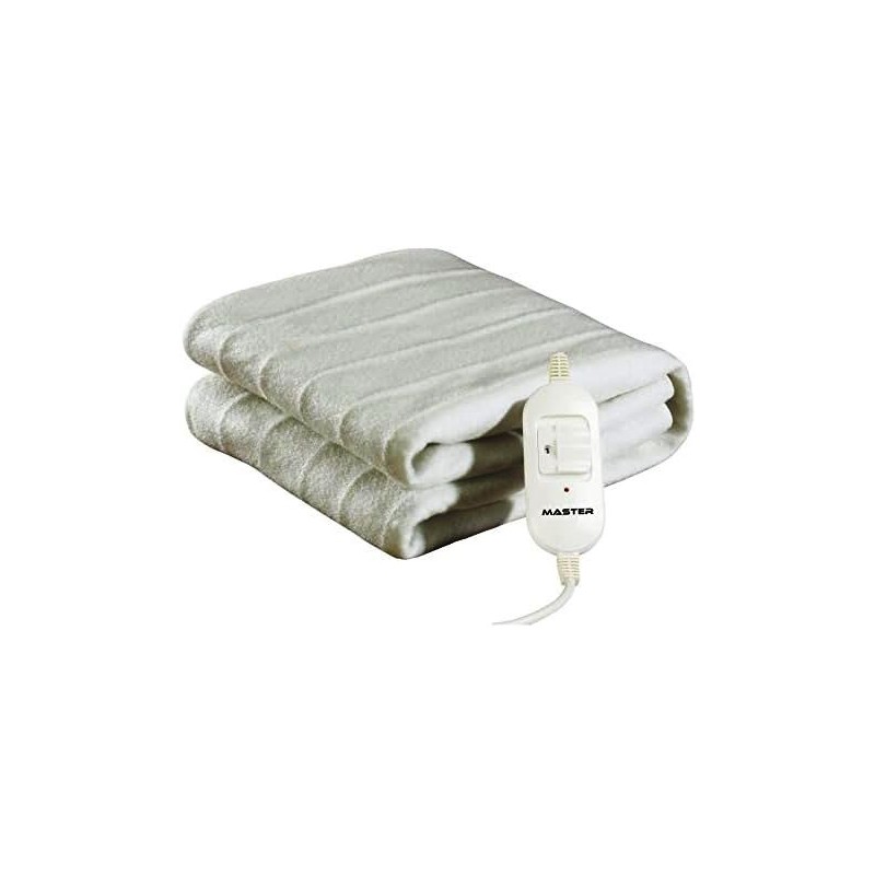 TERMOCOPERTA CE150 SINGOLO - RISCALDALETTO 150X80