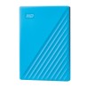 HARD DISK 4 TB ESTERNO MY PASSPORT USB 30 25 BLU WDBPKJ0040BBL-WESN