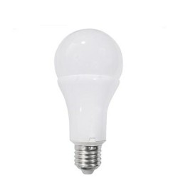 LAMPADA LED GOCCIA A60 E27 15W 6500K LUCE FREDDA FLA70N15W65K27