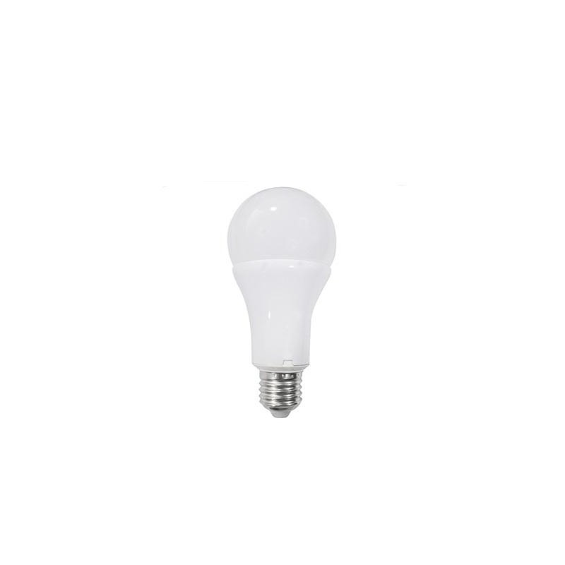 LAMPADA LED GOCCIA A60 E27 15W 6500K LUCE FREDDA FLA70N15W65K27