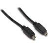 CAVO FIREWIRE 4PIN  4PIN 18 MT