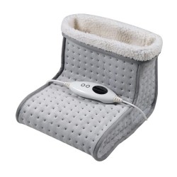 SCALDAPIEDI ELETTRICO SKALDO PIEDI CON RIVESTIMENTO REMOVIBILE AR4H05