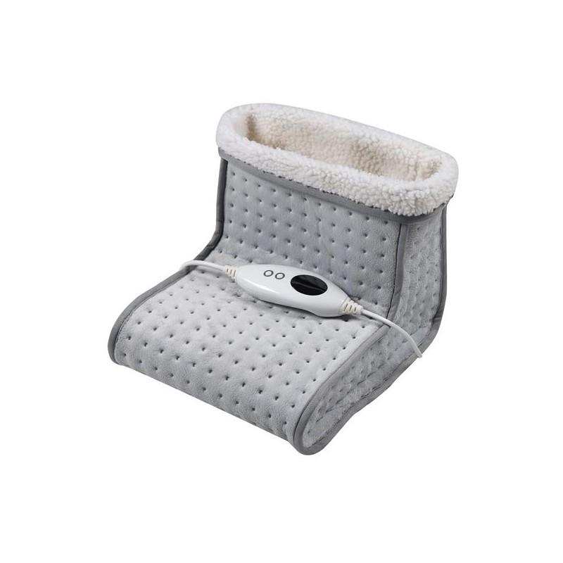 SCALDAPIEDI ELETTRICO SKALDO PIEDI CON RIVESTIMENTO REMOVIBILE AR4H05