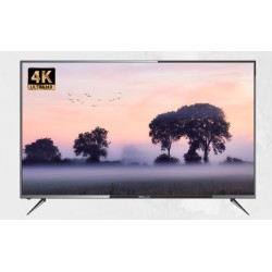TV LED 65 S-6588B ULTRA HD 4K SMART TV WIFI DVB-T2