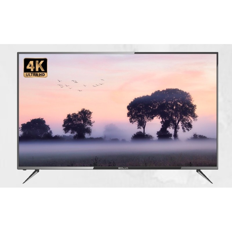 TV LED 65 S-6588B ULTRA HD 4K SMART TV WIFI DVB-T2