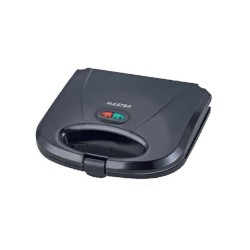 TOSTAPANE TOSTIERA MASTER BS1000 1000W NERO