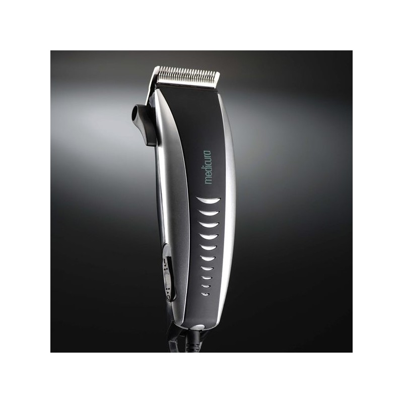 TAGLIACAPELLI A RETE ARM289 CON 4 ACCESSORI