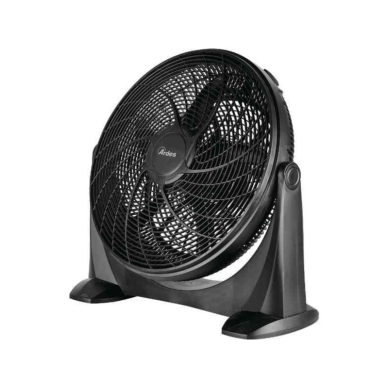 VENTILATORE DA PAVIMENTO 50CM SPACE 51 AR5A51