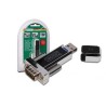 CONVERTITORE USB A SERIALE DA-70156