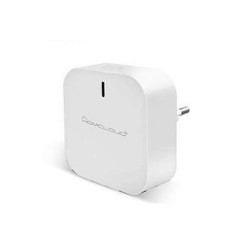 CENTRALINA GATEWAY PRESA MURO ZIGBEE+BLUETOOTH NEW HY-GZBHUB