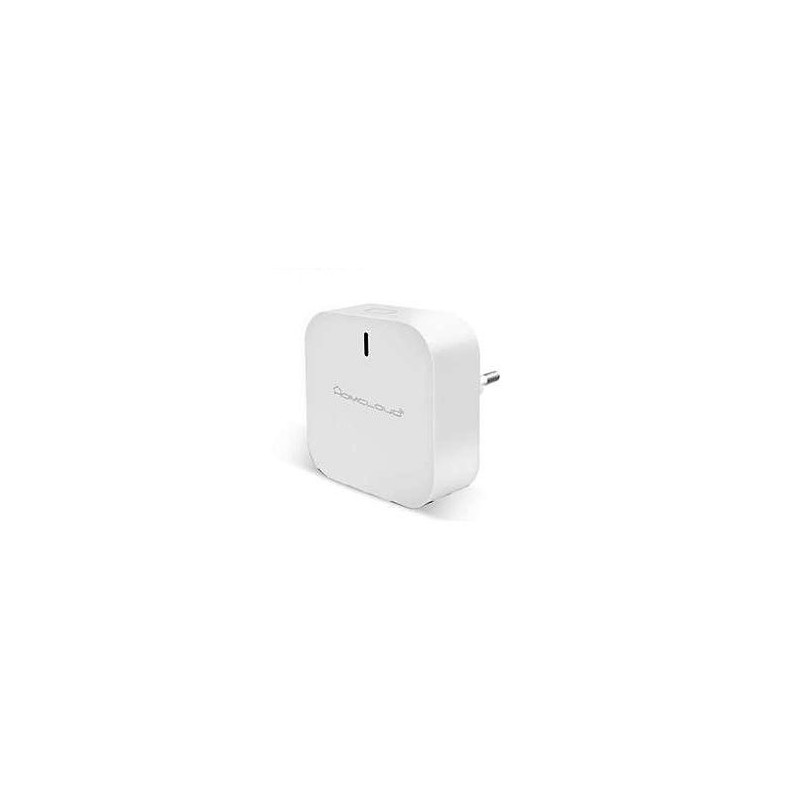 CENTRALINA GATEWAY PRESA MURO ZIGBEE+BLUETOOTH NEW HY-GZBHUB