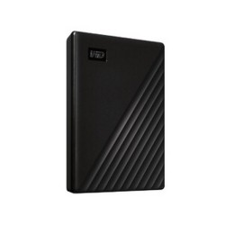 HARD DISK 4 TB ESTERNO MY PASSPORT USB 30 25 NERO WDBPKJ0040BBK-WESN