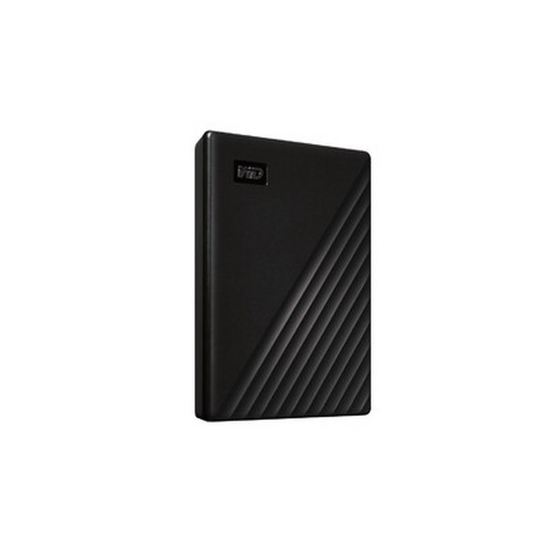 HARD DISK 4 TB ESTERNO MY PASSPORT USB 30 25 NERO WDBPKJ0040BBK-WESN