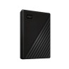 HARD DISK 4 TB ESTERNO MY PASSPORT USB 30 25 NERO WDBPKJ0040BBK-WESN