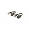 TRASMETTITORE VIDEO BALUN 1CH AHD 2 PEZZI VS-VB219HD-4K
