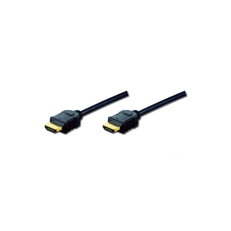 CAVO HDMI 3D 4K CON ETHERNET 10MT AK330107100S