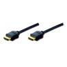 CAVO HDMI 3D 4K CON ETHERNET 10MT AK330107100S