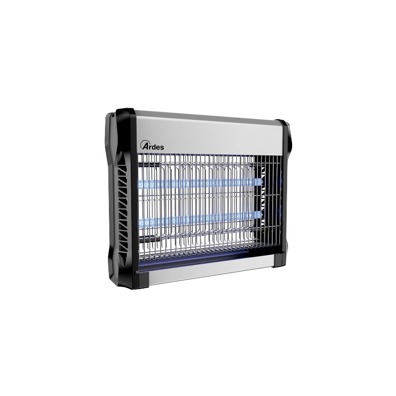 DISPOSITIVO ZANZARIERA A SCARICA ZAK 27W AR6S16C