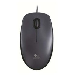 MOUSE OTTICO M90 USB NERO 910-001794